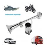 HORN FOR TRUCKS MISSING HARDWARE