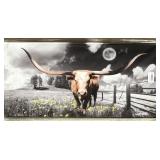 WALL ART 20x40IN
