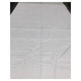 TABLECLOTHS 5x8.5FT 4PC