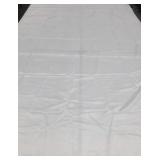 TABLECLOTHS 5x8.5FT 4PC