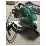 METABO 10IN COMPOUND MITER SAW C 1FCG(S)