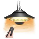 ZIPEAK OUTDOOR HEATER