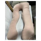 PREGNANCY PILLOW U SHAPED