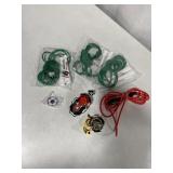 ASSORTED TOYS 5PCS