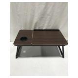 LAPTOP BED DESK SIZE 12.5X21.5IN