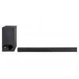 POLK ULTRA SIGNA S3 SLIM TV SOUND BAR