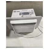 WINDOW AIR CONDITIONER UNTESTED AS IS