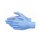 MEDISCA SAFE SENSE XL NITRILE POWDER FREE