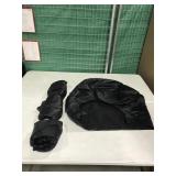 TIRE COVERS PACK OF 4 SIZE 30X35 IN