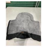 MIRACLE BABY STROLLER BUNTING BAG TOTAL LENGTH
