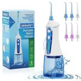 Water dental flosser for Teeth Cleaning,Grinest 7
