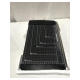 A4 MANUAL PAPER CUTTER SIZE 15.5 X9 IN