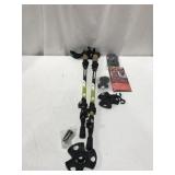 TRAILBUDDY TREKKING POLES SIZE 53 IN