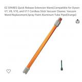 EZ SPARES EXTENSION WAND REPLACEMENT PART