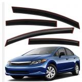 LIGHTRONIC TAPE ON WINDOW VISORS
