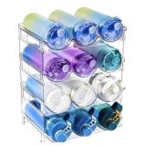 MECIDS WATER BOTTLE ORGANIZER