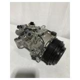 A-PREMIUM A/C COMPRESSOR (USED/UNKNOWN MODEL)