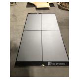 MD SPORTS, TABLE TENNIS SETDAMAGED / NEEDS