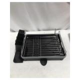 DRYING RACK FOR DISHES / SINK ORGANIZER 15.5 X