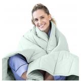 LUNA WEIGHTED BLANKET 60X80 INCH 20LBS
