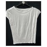 DAILY RITUAL WOMENS TOP SIZE XS