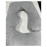 PREGNANCY PILLOW