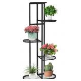 ZLTKALZE FLOWER STAND DISPLAY