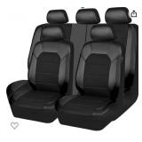UNIVERSAL CAR SEAT COVERS.COMPATIBLE WITH MOST