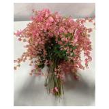 ARTIFICIAL FLOWERS APPROX 24 IN 24PCS