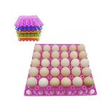 ROQILAEGG CARTON TRAYS 6PCK11.4IN X 11.4IN