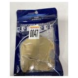 GEL BUNION SLEEVES