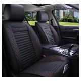 AIERXUAM CAR SEAT COVERS FULL SET UNIVERSAL