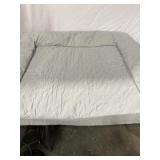 PET BED 35x43 INCH