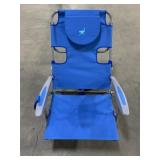 BEACH CHAIR