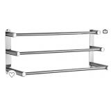 3TIER TOWEL RACK