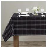 HOME BEYOND & HB DESIGN RECTANGULAR TABLECLOTH