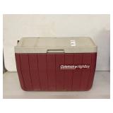 COLEMAN COOLER