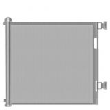 RETRACTABLE SAFTY GATE 71x33