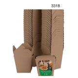 50 Pk 30oz Take Out Food Containers M