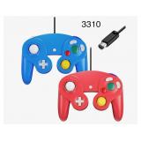 2pk Cipon Gamecube Controller, Wired Controller