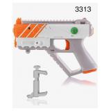 Recoil RK-45 Spitfire Recoil Weapon for Use with