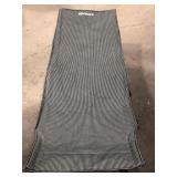 ATORPOK CAMPING COT 24x72IN