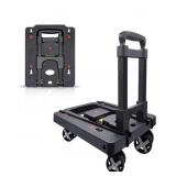 FOLDING HAND TRUCK