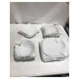 MALACASA, DISH SET24 PC
