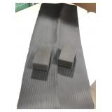 FOAM EXERCISE MAT & FOAM BRICKS 24x70IN