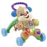 FISHERPRICE LEARN WITH PUPPY WALKER