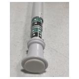 MAYTEX TENSION ROD 51-120IN