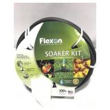 FLEXON SOAKER HOSE 100FT