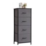 LIFEWIT TOWER DRESSER 15.7x11.8x37.5IN
