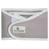 Anna & Eve Swaddle Strap Arms Only Baby Swaddle,
